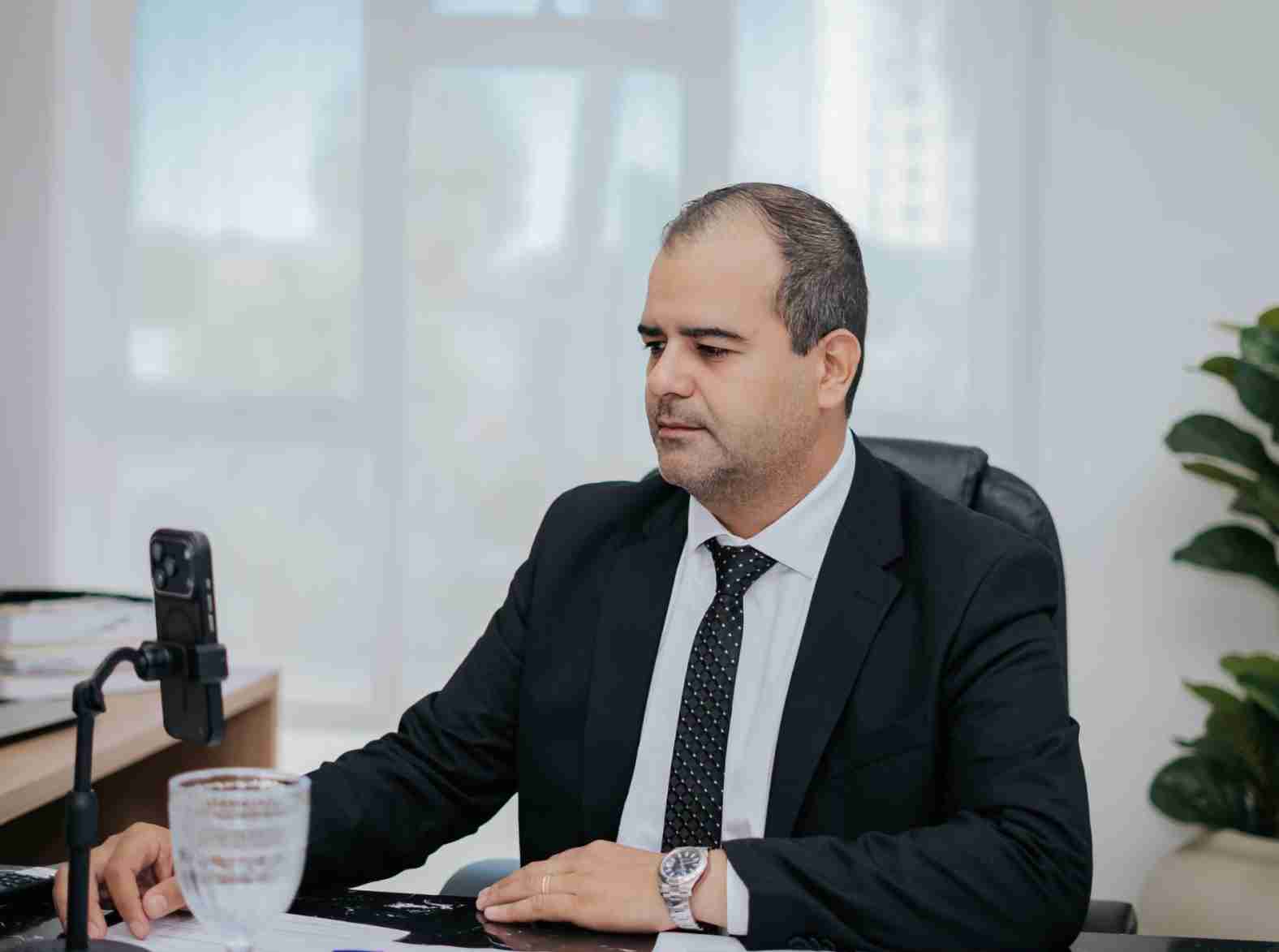 Vereador Ilde Taques nega proposta de secretaria e reafirma compromisso com Cuiabá