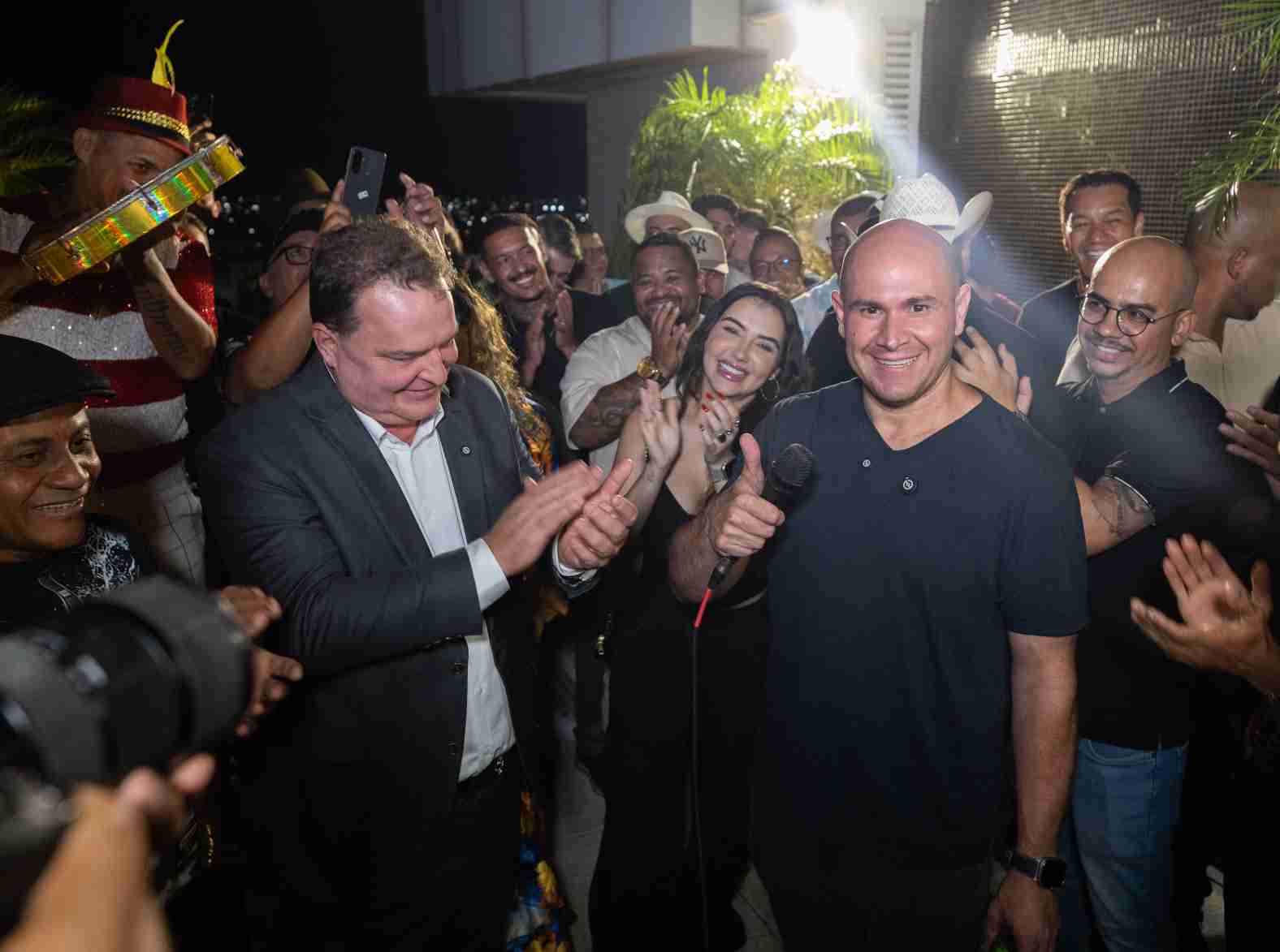 Cuiabá 307 anos: festa valoriza raízes e aposta em grandes shows