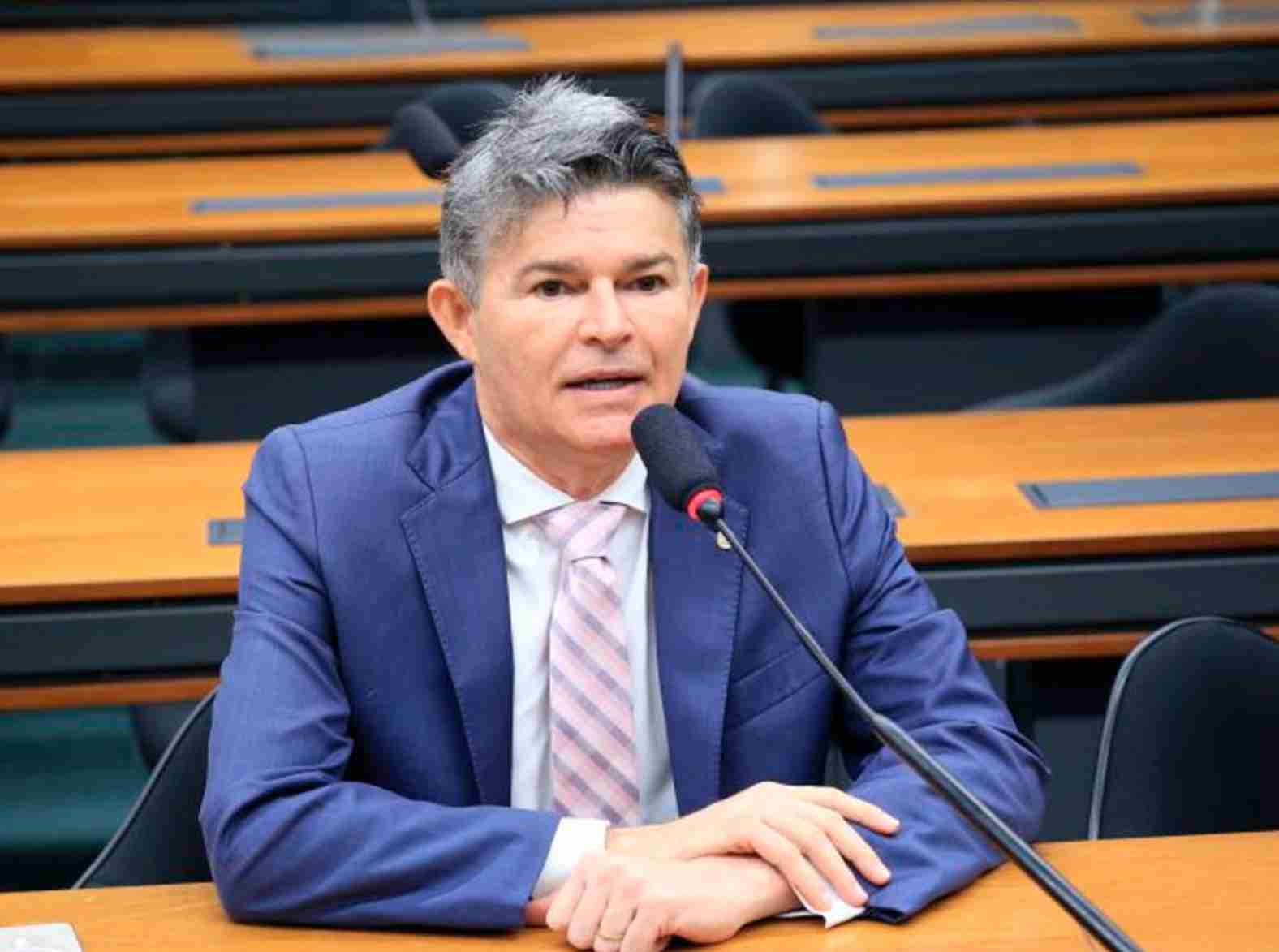 Medeiros garante recursos e transforma investimento em qualidade de vida em Mato Grosso