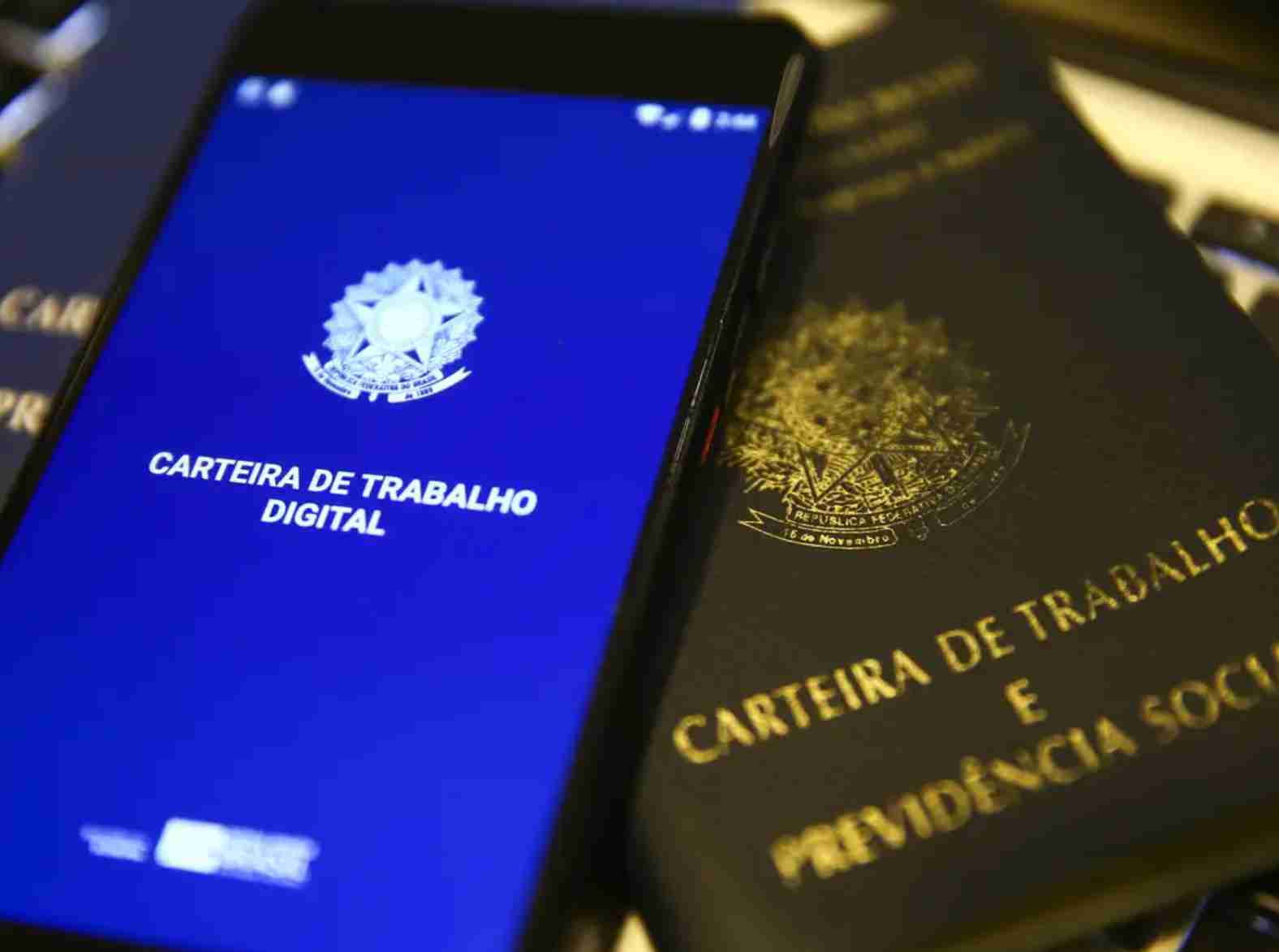 Prefeitura de Cuiabá abre 108 vagas com salários de até R$ 5,3 mil em novo painel de empregos