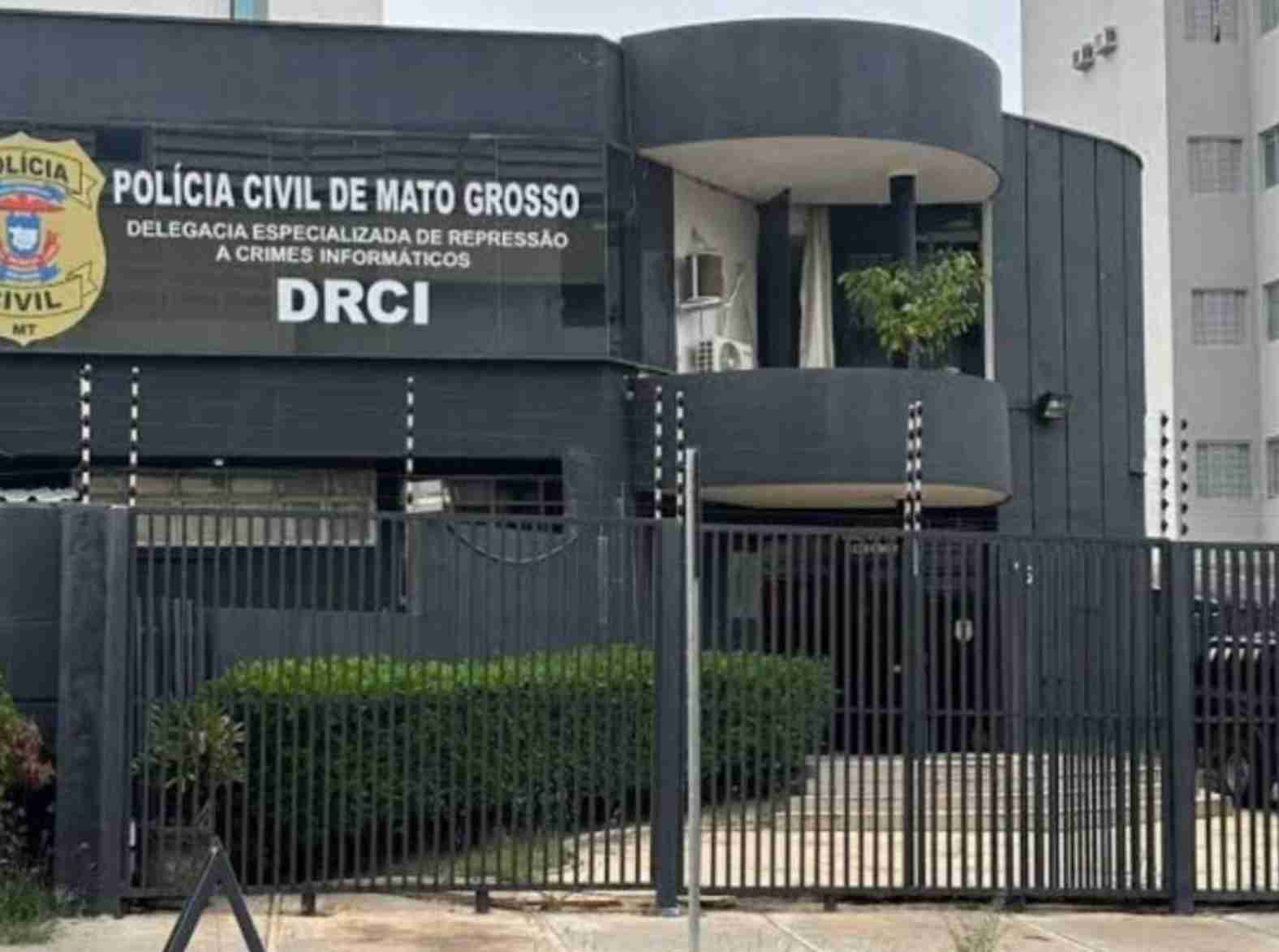 Polícia Civil de MT participa de operação nacional contra crimes digitais e conteúdos de violência extrema