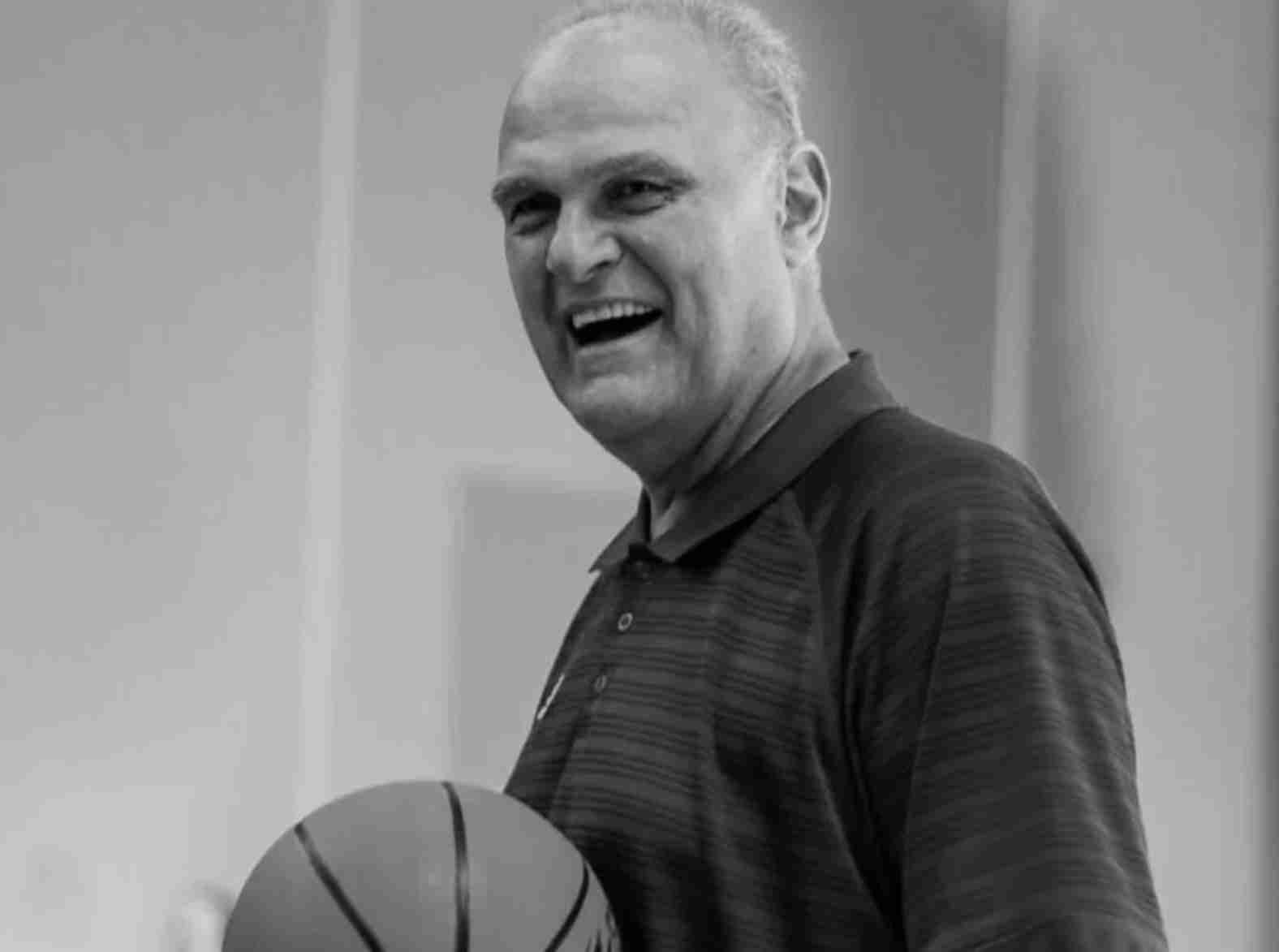 Lenda do basquete brasileiro, Oscar Schmidt morre aos 68 anos em São Paulo