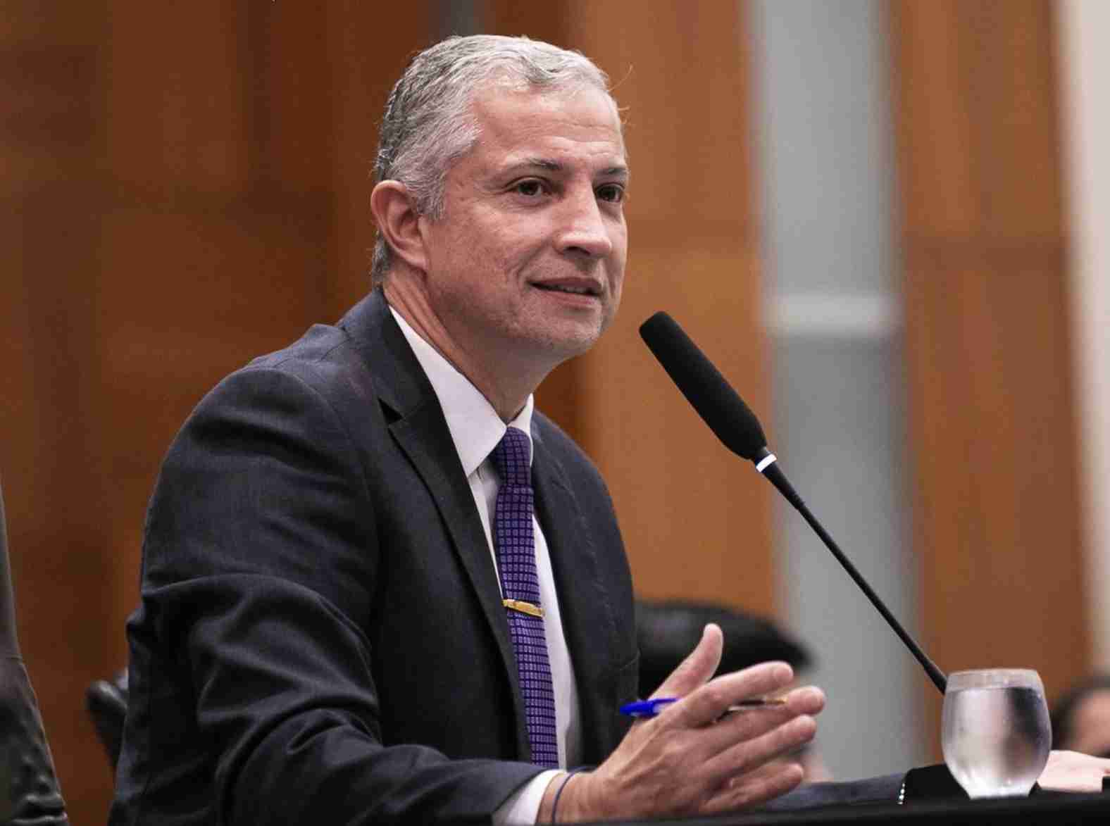 Assembleia Legislativa realiza audiência pública para debater aumento dos combustíveis em Mato Grosso