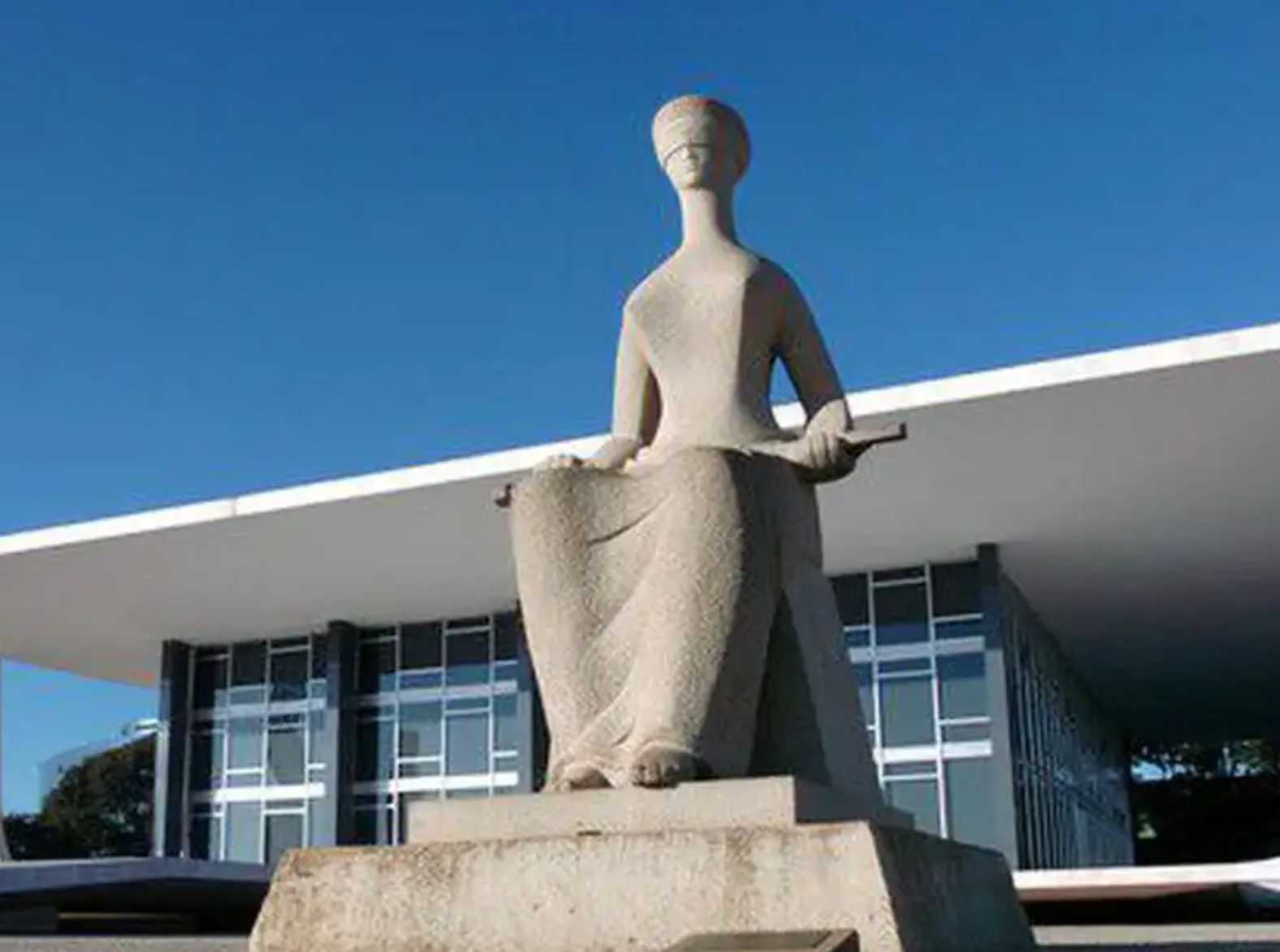 STF amplia vigilância digital e contrata monitoramento em tempo real