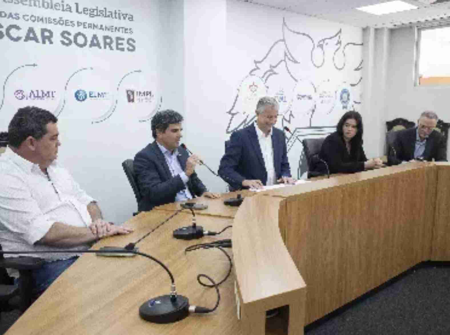 Faissal Calil lidera reação contra preços abusivos dos combustíveis em MT