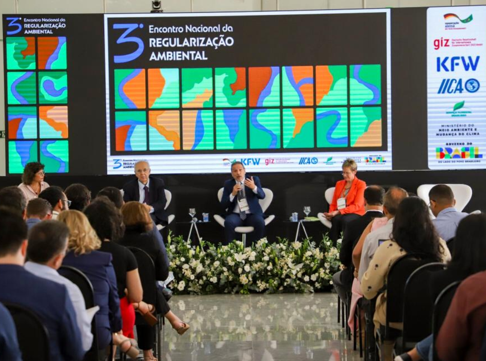 Mato Grosso se destaca no cenário internacional com avanço ambiental consistente