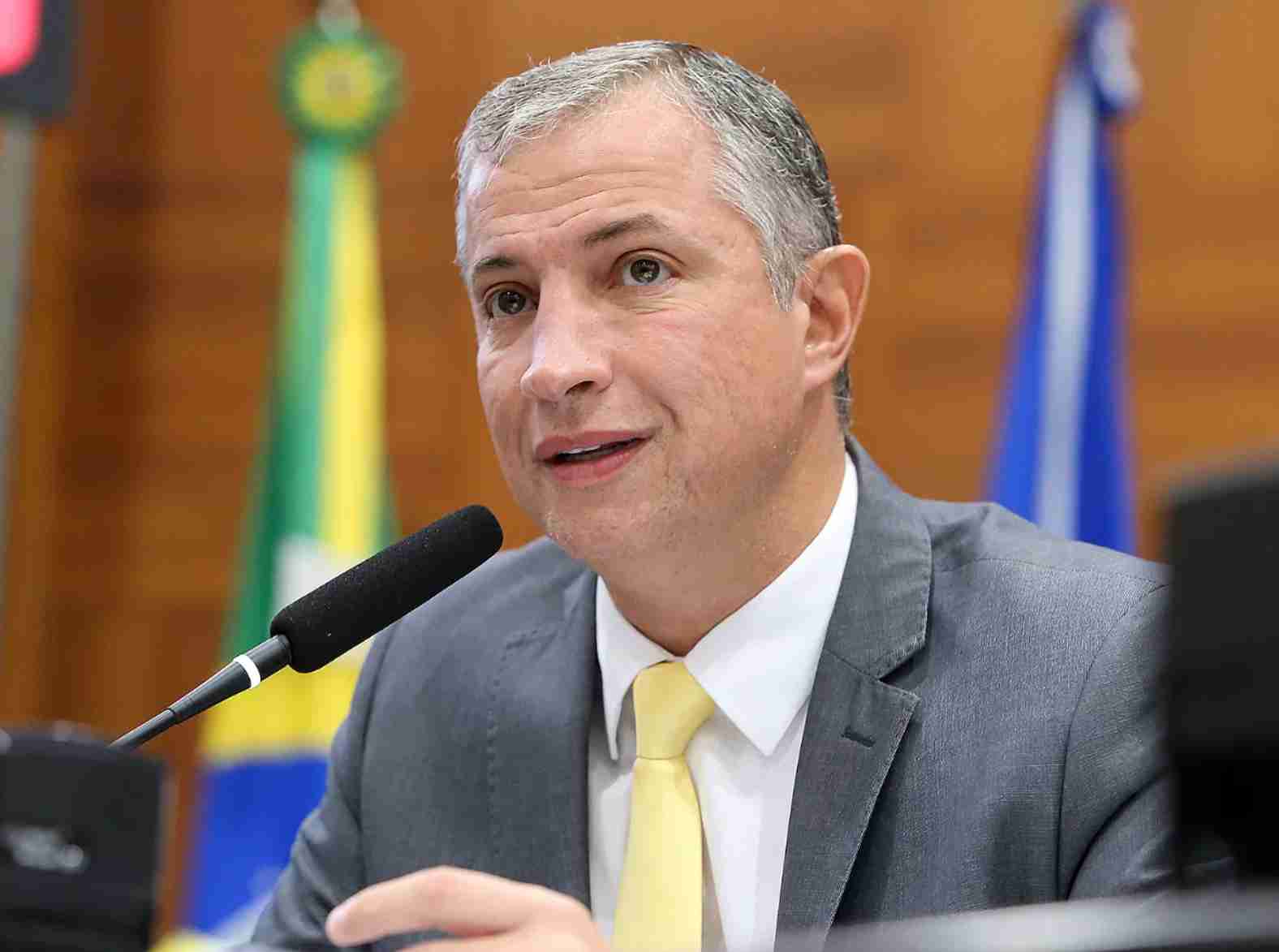 Faissal Calil intensifica cobrança por melhorias em rodovias estratégicas de Mato Grosso