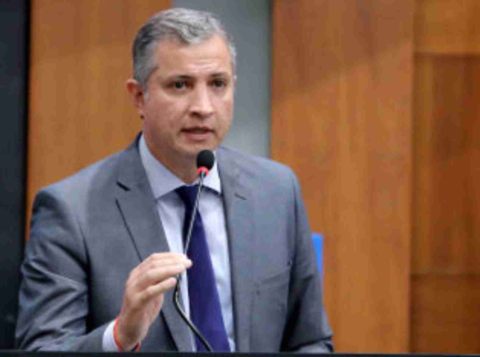 Investigação segue sem apontar irregularidades contra Faissal, destaca defesa