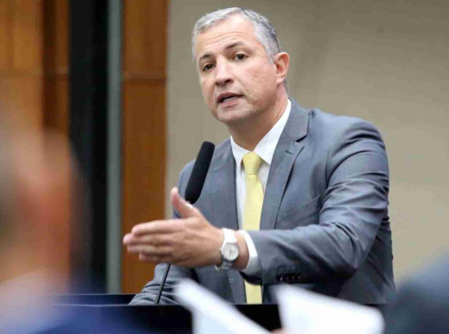 Deputado Faissal solicita auditoria no Programa MT Trifásico e pede fiscalização de R$ 700 milhões em recursos públicos