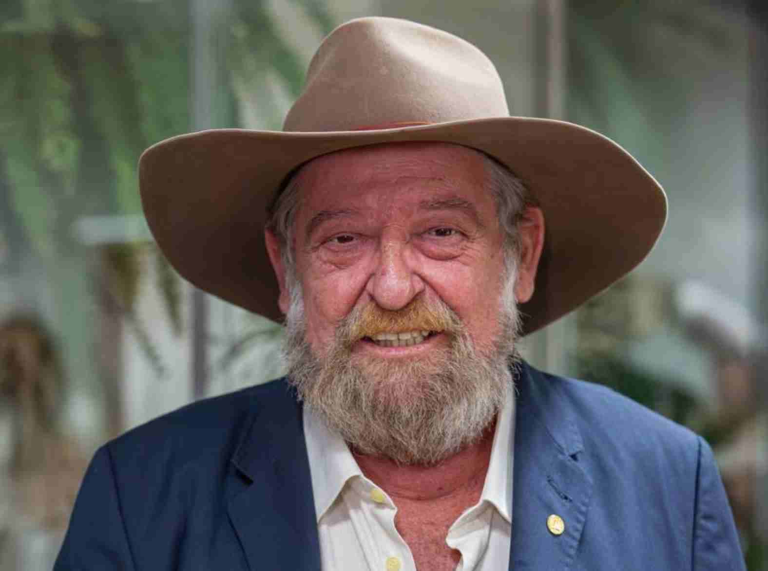 Com foco no agro e tolerância zero com a corrupção, Barbudo consolida pré-candidatura à reeleição em MT