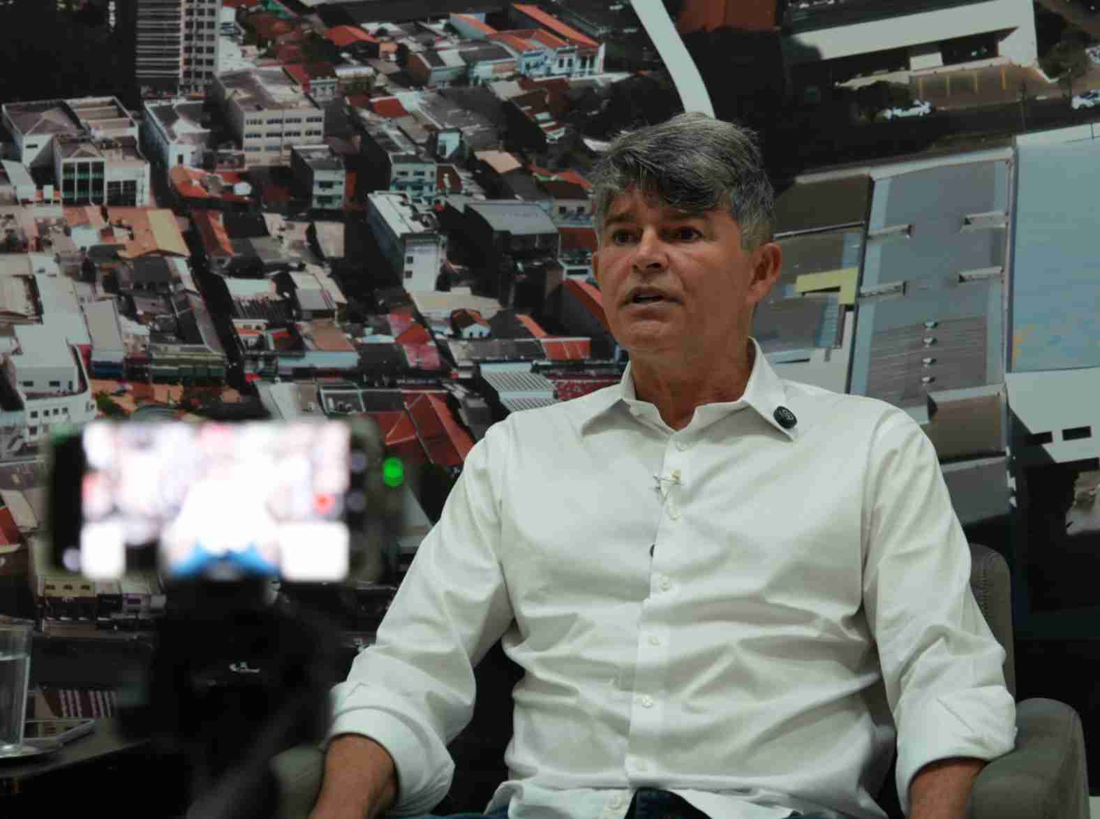 PT transforma PF em instrumento de perseguição contra Flávio Bolsonaro, dispara Medeiros