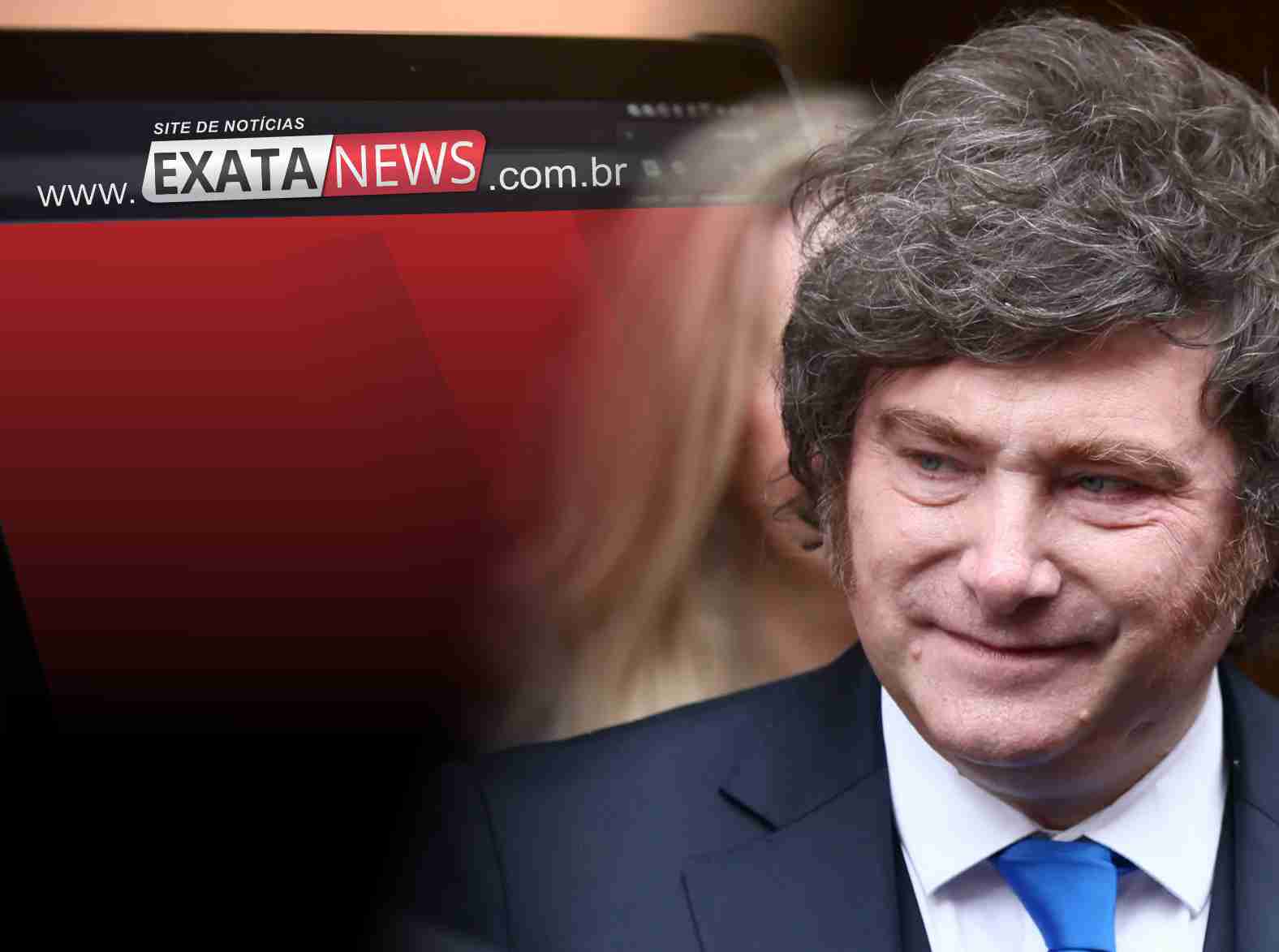 Milei reafirma críticas a Lula e mantém tensão diplomática entre Argentina e Brasil