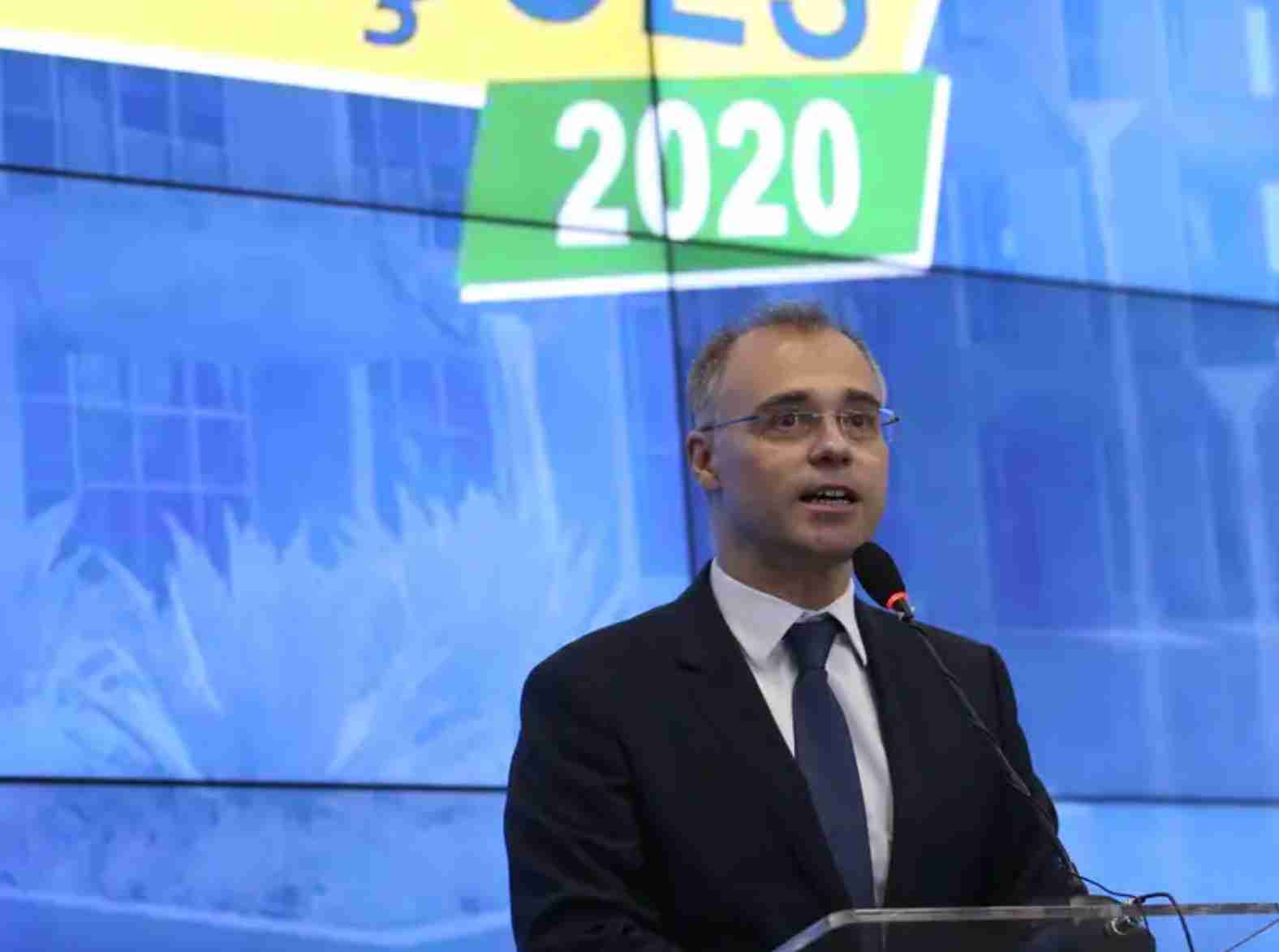 Mendonça autoriza acesso a dados de filho de Lula em investigação
