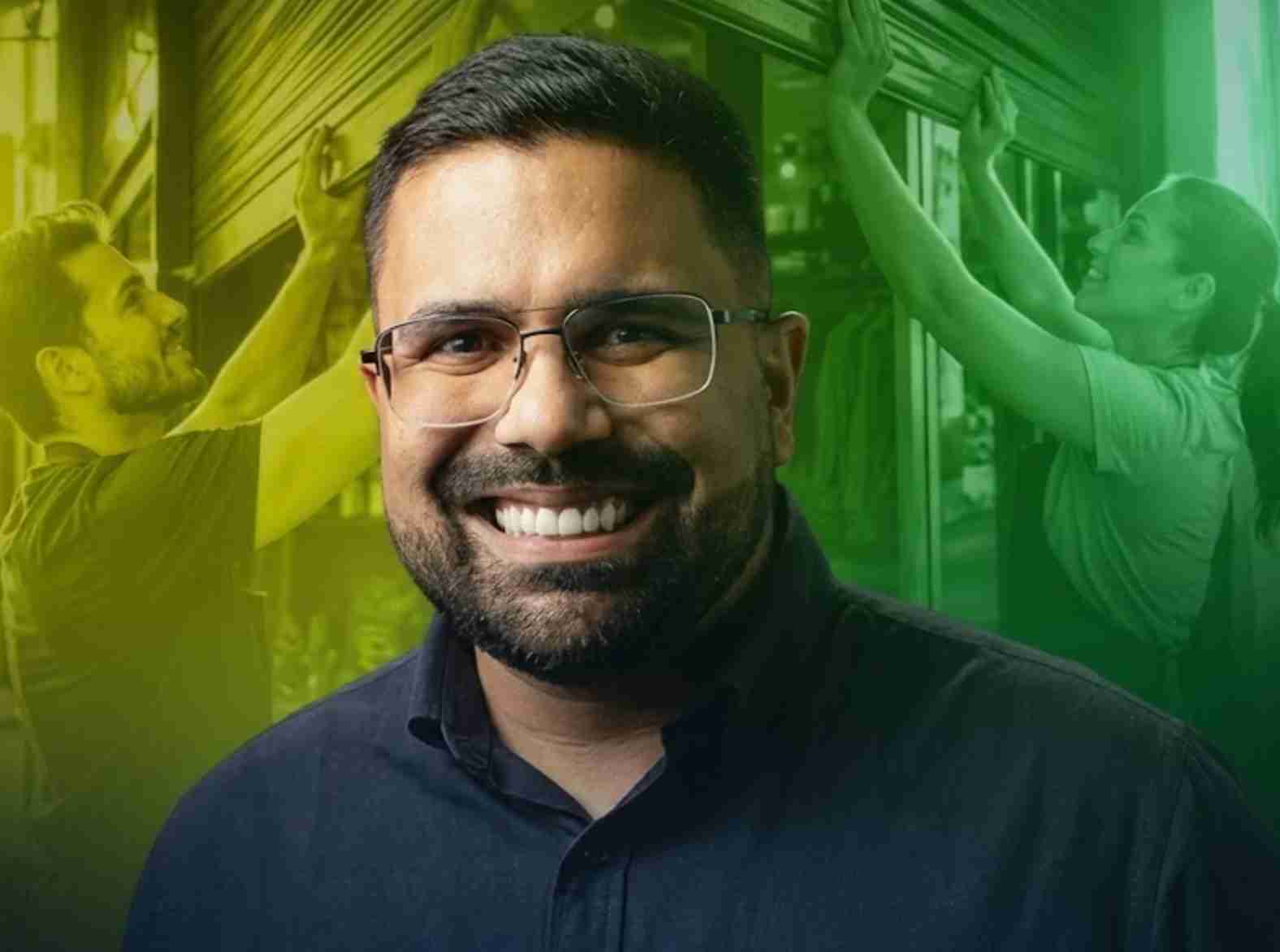 Fernando Medeiros apresenta candidatura com foco no empreendedorismo e no setor produtivo