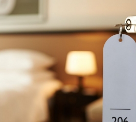 6 dicas para nunca pegar quartos ruins em hotéis