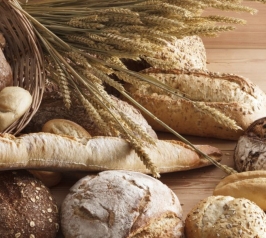 5 razões para não cortar totalmente pães e massas da dieta