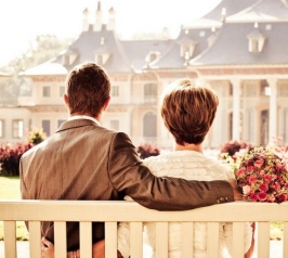 Casais de longa data revelam 10 segredos para um casamento duradouro