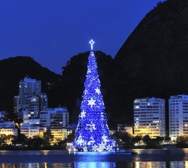 Natal: 5 destinos com atrações diferenciadas no Brasil