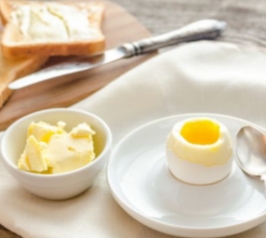 Consumir um ovo por dia pode reduzir risco de AVC, diz estudo