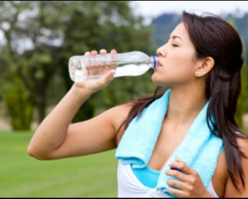 4 orientações essenciais sobre a importância da hidratação