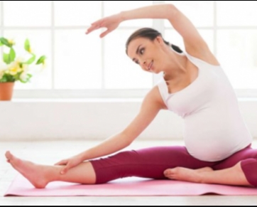 hábitos na gravidez que podem impactar a saúde do bebê