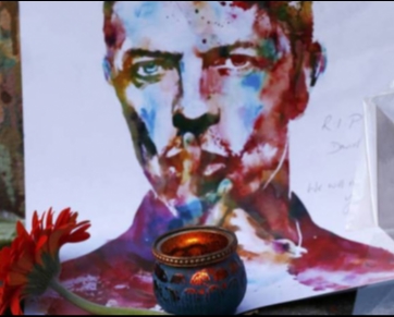 Celebridade: Imagens de David Bowie vão aparecer em selos no Reino Unido