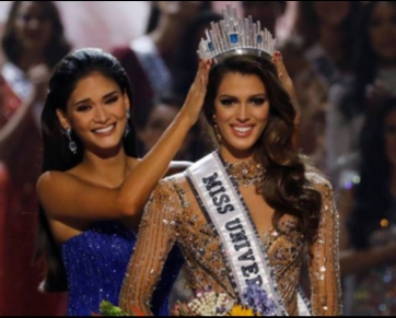 Ops… Miss Universo mostra ruína na Guatemala para Miss México