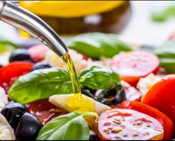 Nutrição: Dieta mediterrânea pode prevenir degeneração macular, diz estudo