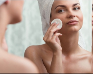 Limpeza de Pele: 5 fatos sobre a higienização facial