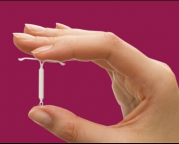 Métodos: Contraceptivo DIU é usado por 1,9% no Brasil
