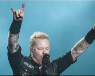 Fama: Metallica e Rancid: destaques do 1º dia do Lollapalooza