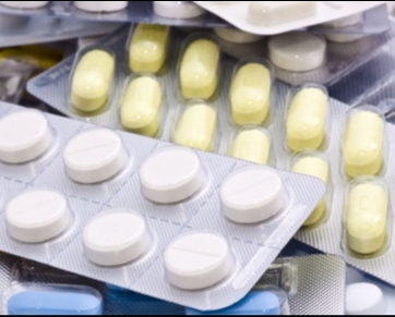 Antidepressivos podem ser utilizados com outros medicamentos?