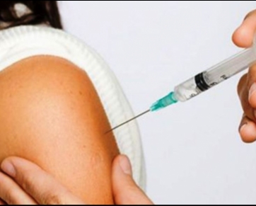 Precaução: Crianças e adolescentes já podem ser vacinados contra meningite C e HPV