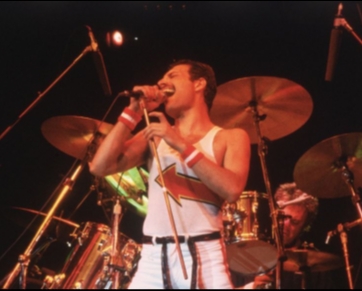 Cinebiografia: Filme sobre a vida de Freddie Mercury sai em 2018