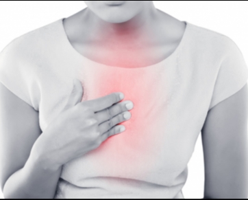 Mal estar: 7 medidas que ajudam a evitar refluxo