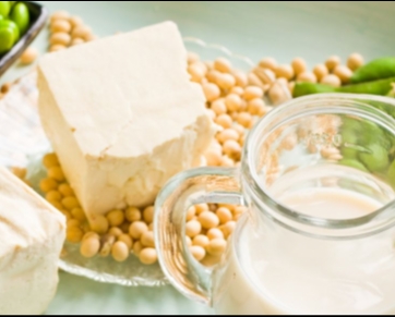 Nutrição: Conheça os mitos e verdade sobre o consumo de soja