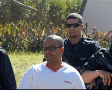 Cinco estados: PF cumpre 35 mandados de prisão contra quadrilha de Beira-Mar