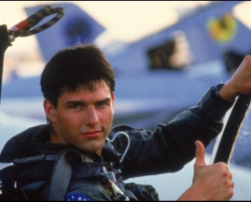 Cinema: 'Top Gun 2' é confirmado por Tom Cruise