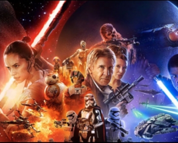 Cinema: Episódio IX de Star Wars começa a ser rodado em janeiro de 2018