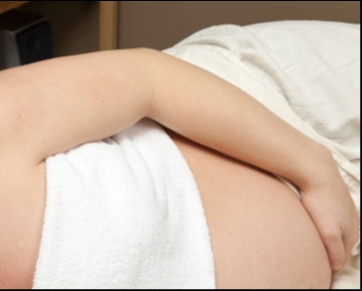 Saiba quais tratamentos estéticos estão liberados durante a gravidez