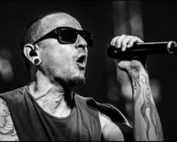 Celebridade: Chester Bennington, do Linkin Park, é encontrado morto