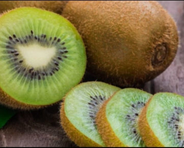 Nutrição: Conheça os benefícios do Kiwi para o corpo e a dieta