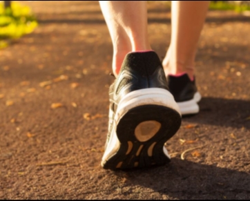 Exercício: Conheça 7 benefícios da caminhada e comece a praticar