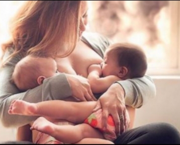 Maternidade: Amamentação também tem impacto na vida adulta; saiba mais
