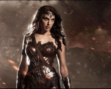 Cinema: R$ 1,3 bilhão 'Mulher-Maravilha' supera as espectativas