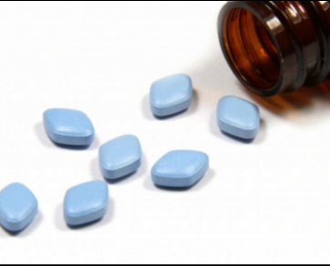 Pílula Azul: Remédio contra impotência é testado para tratar glaucoma