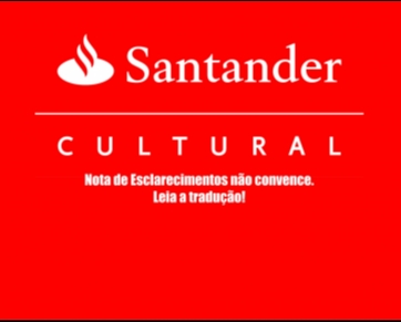Santander emite nota e não convence: A emenda saiu pior que o soneto
