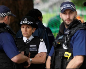 Explosão no metrô: Polícia detém segundo suspeito de organizar atentado em Londres