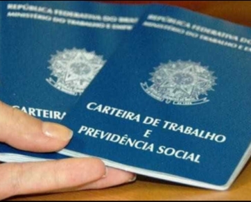 CAGED: Brasil cria 35,5 mil vagas de trabalho formal em agosto, diz governo