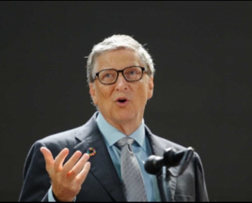 Abrindo o Jogo: Entenda por que Bill Gates se arrepende do comando 'Ctrl + Alt + Del'